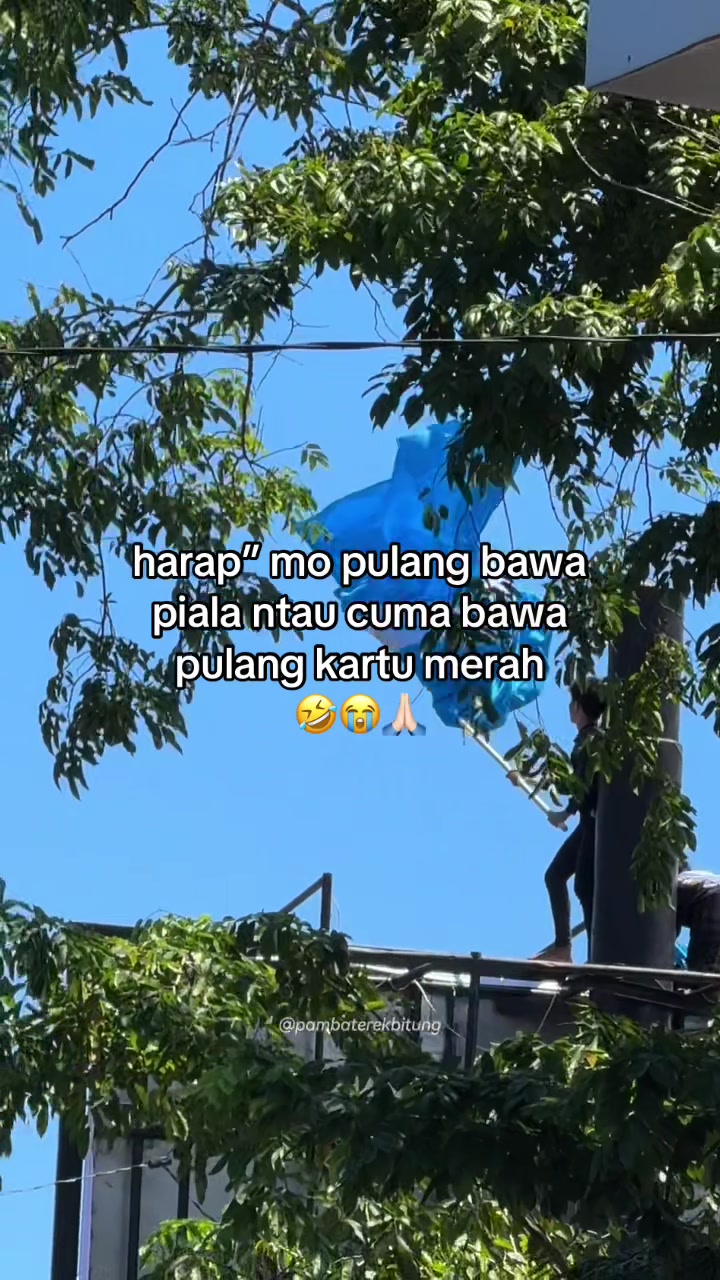 @Bitung Punya