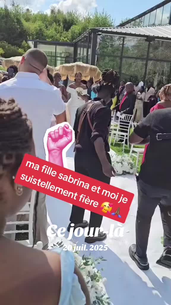 @les enfants D'HAÏTI 🇭🇹TRF