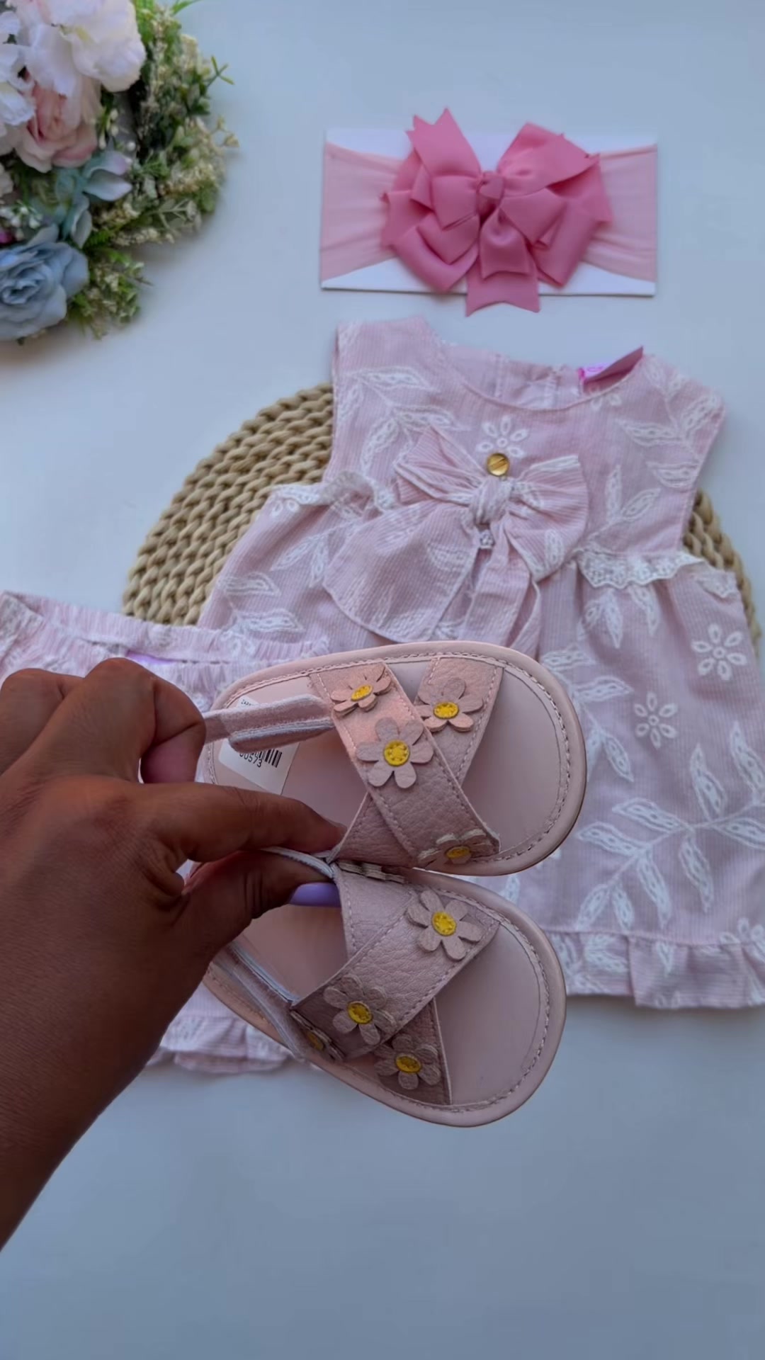 @Bambuchakids Ropa infantil