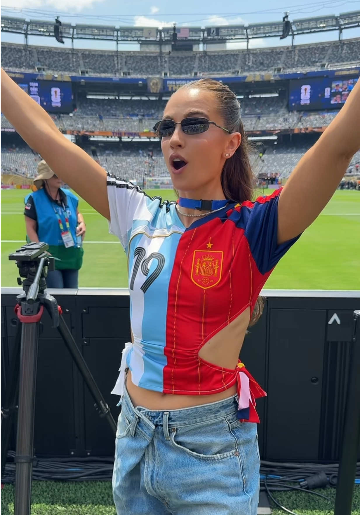 @Rachel DeMita