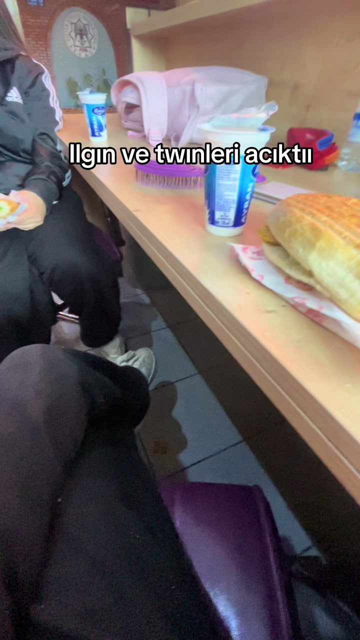 @Ilgındarkedenekadar