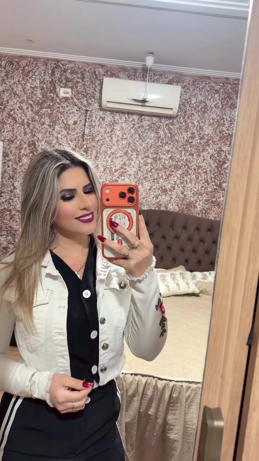 @Angelica Oliveira Ben&iacute;tez🇵🇾