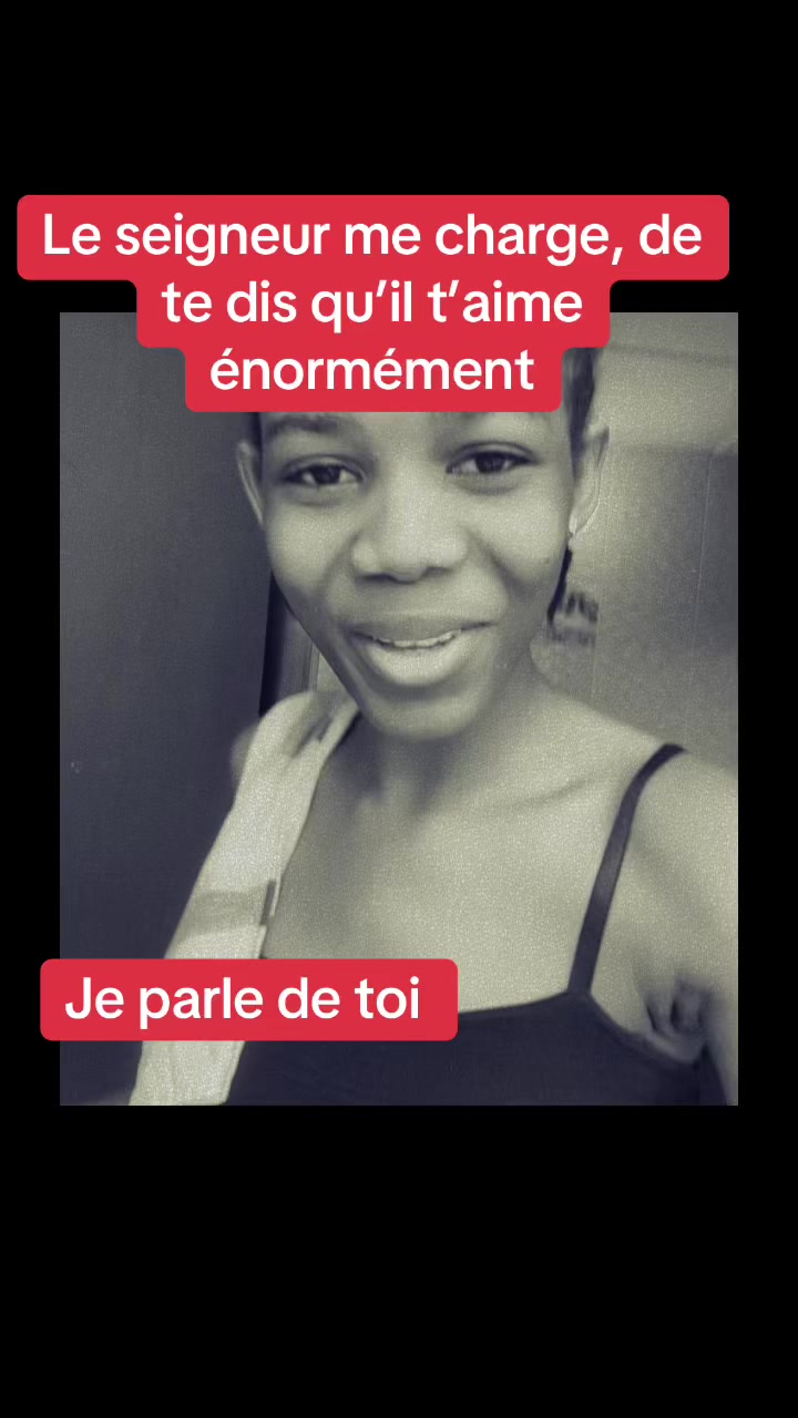 @Sandrine Don