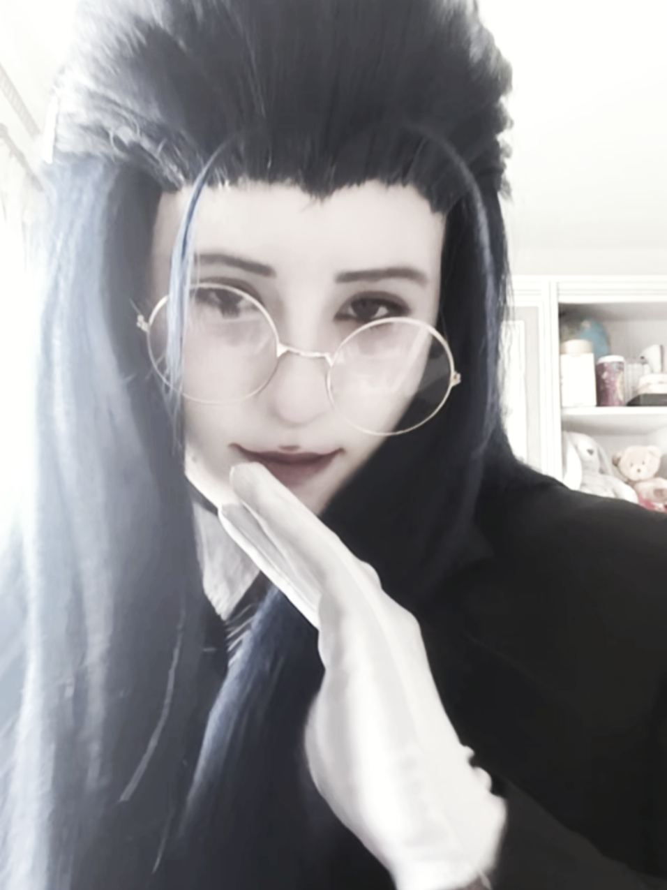 @Fr&auml;ulein