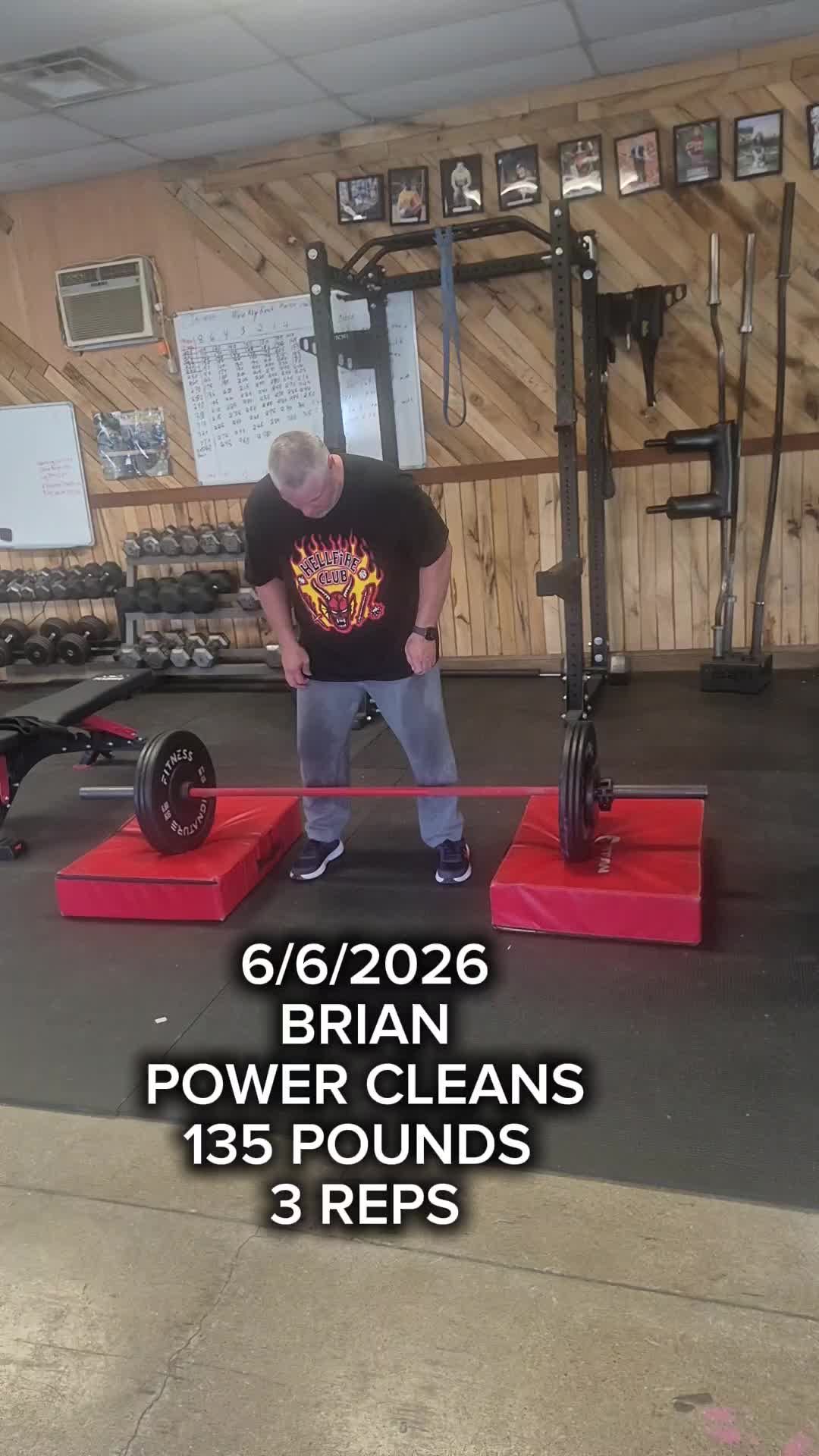 @Temple Fitness