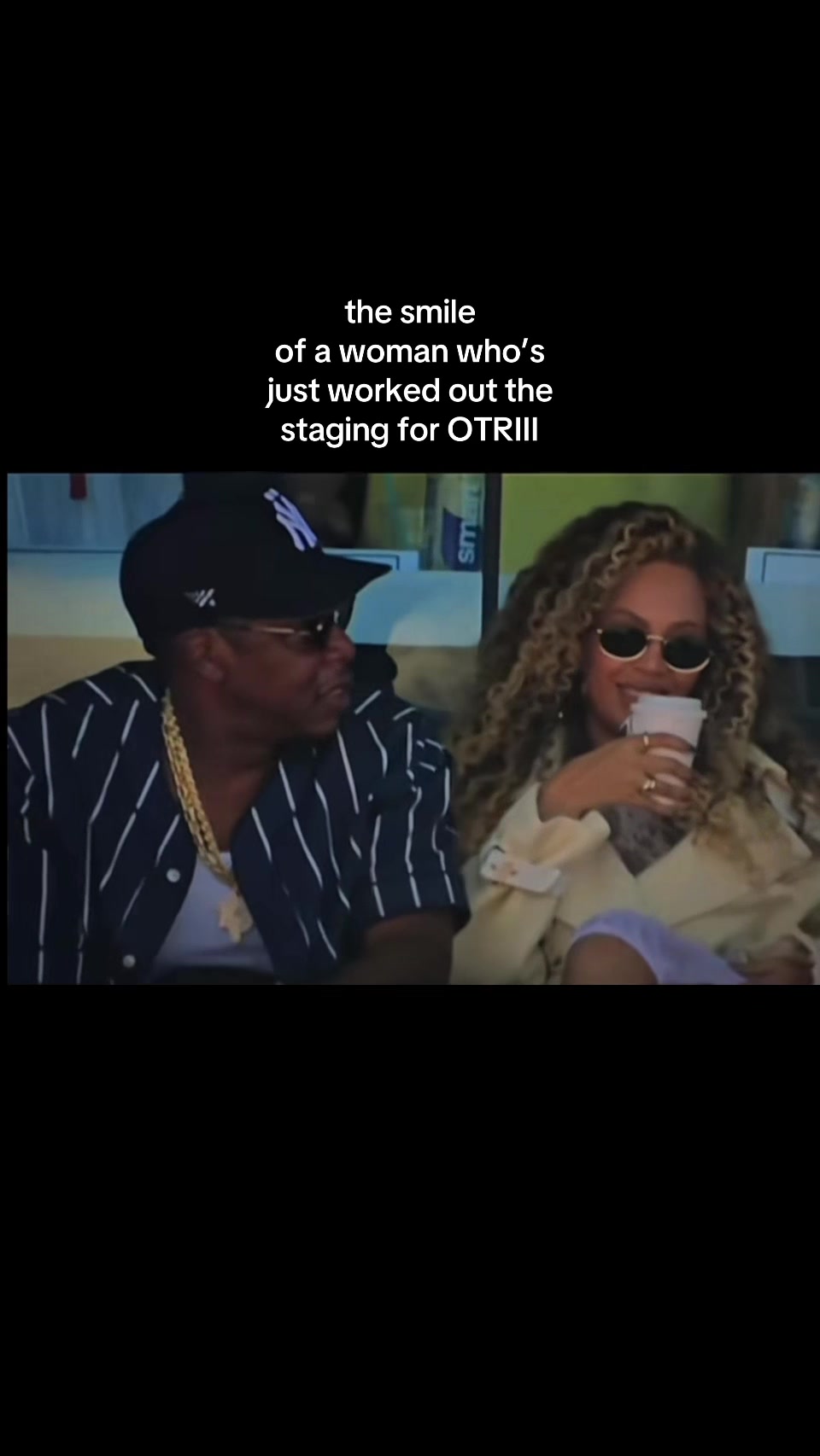 @B to the E to the YONC&Eacute;