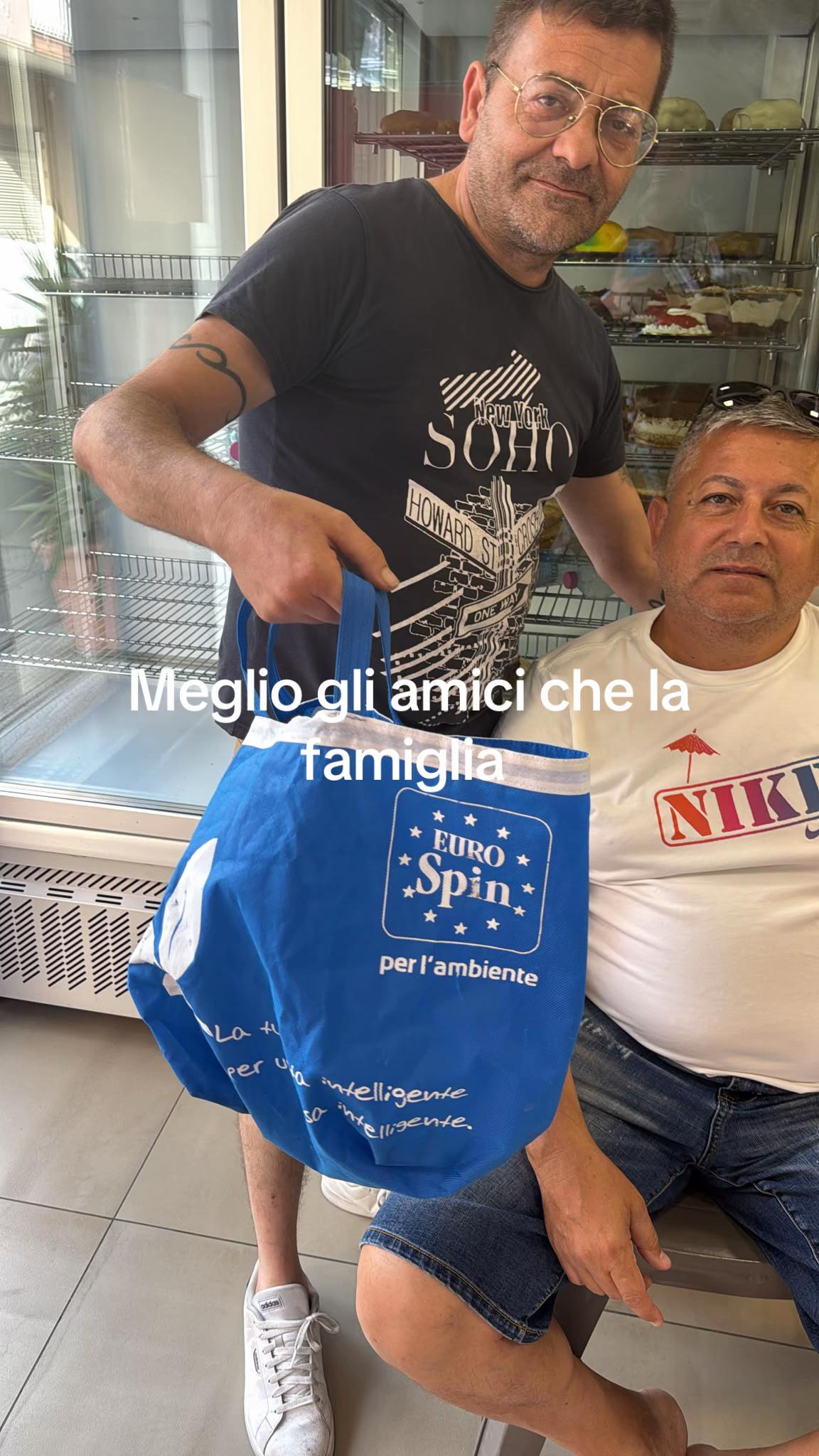 @Giuseppe