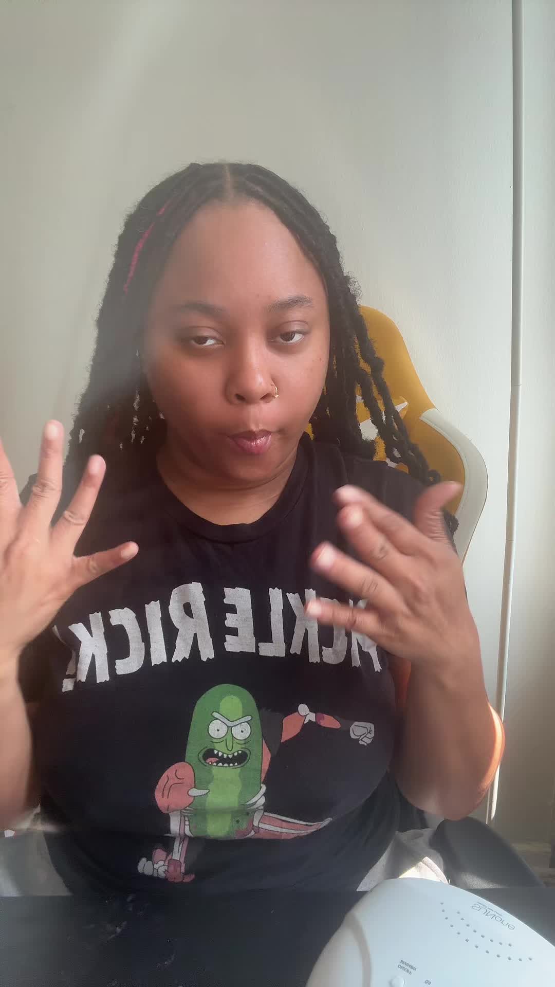 @Domo Rochelle