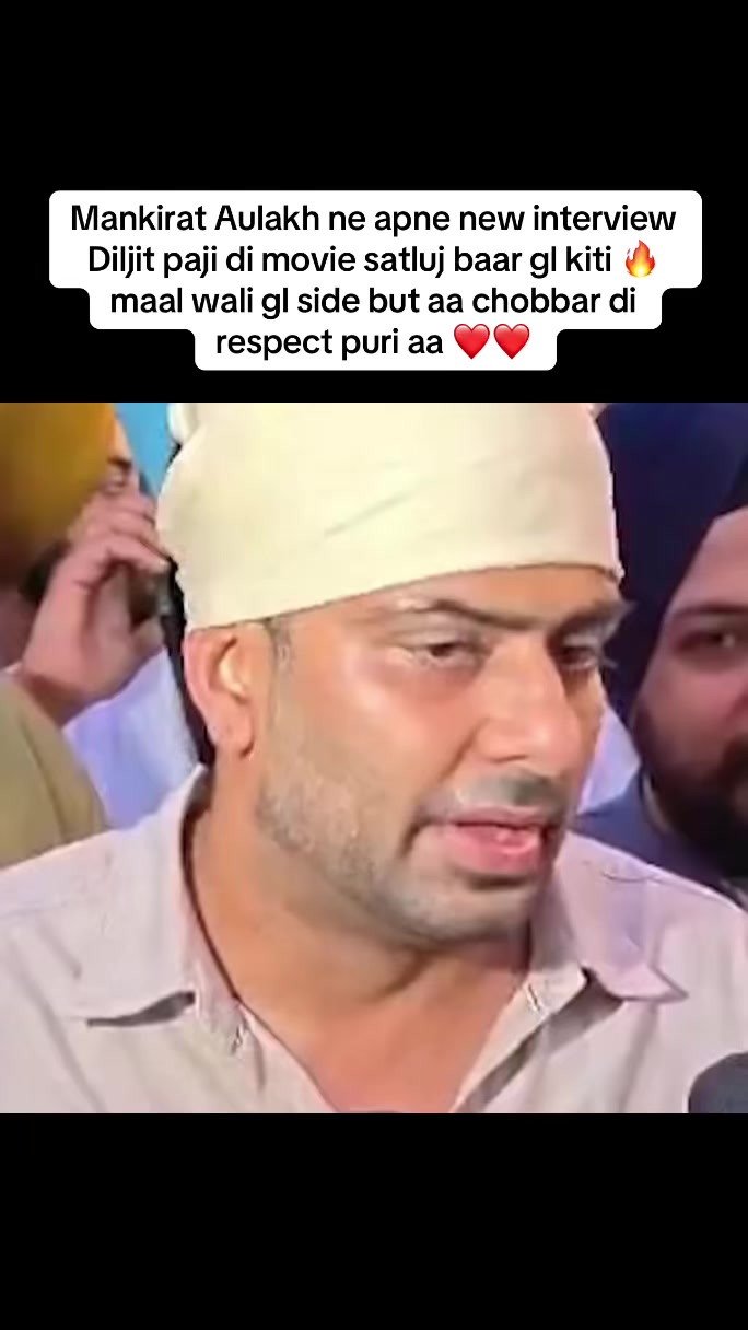 @Punjabi Song Trends