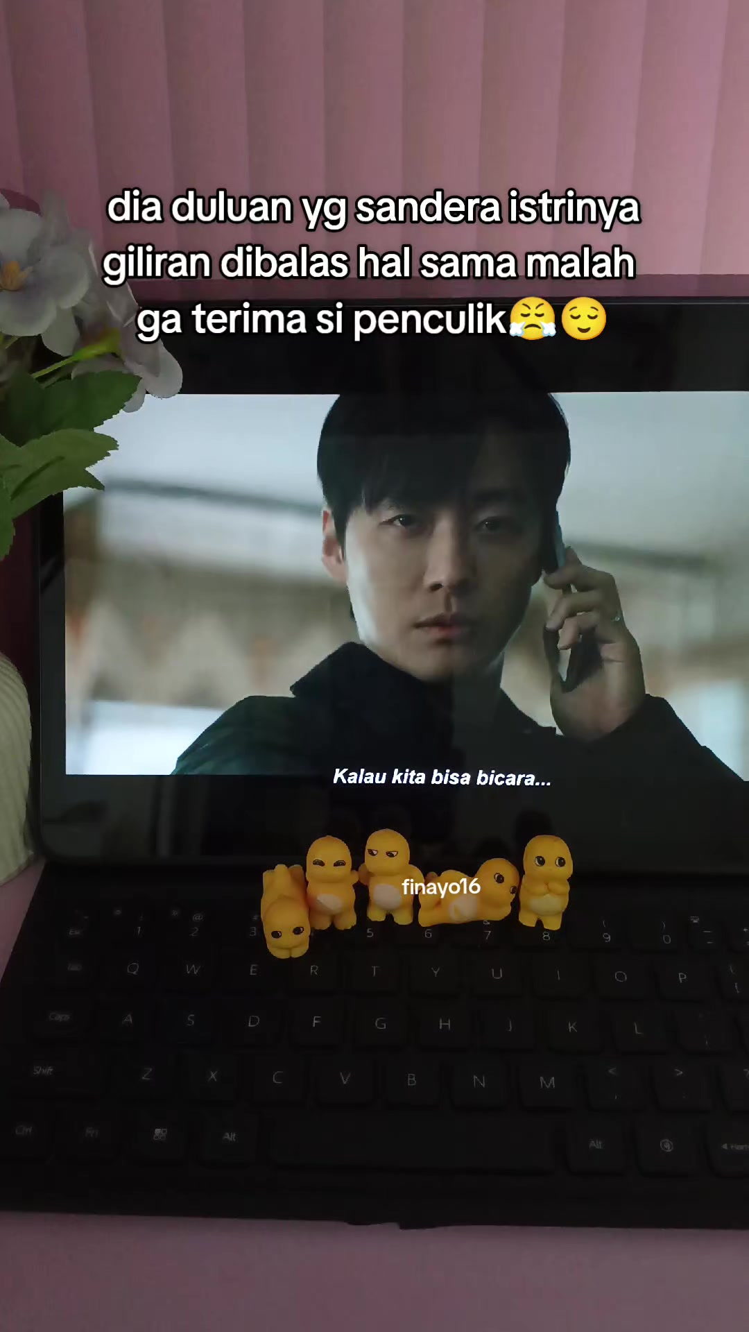 @Fina Pencinta Drakor