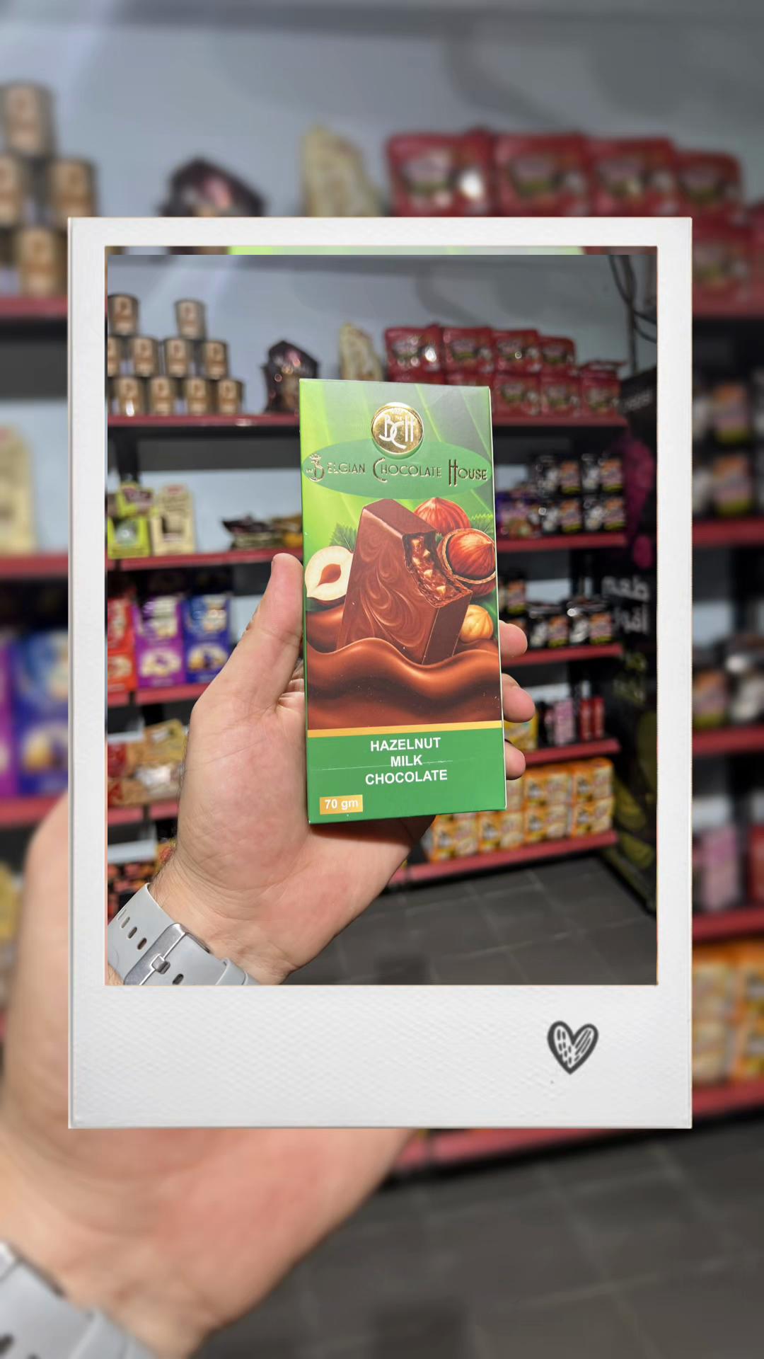 @عالم السعادة 🍫