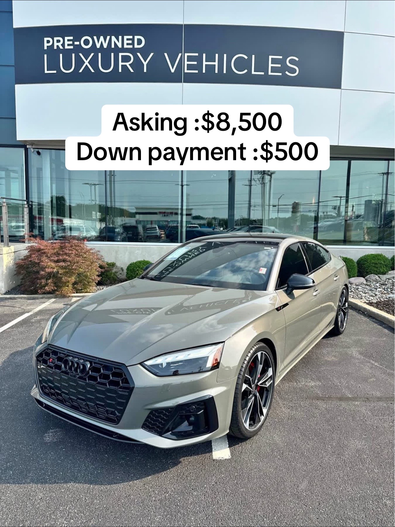 @Bank Seized Cars Sales USA