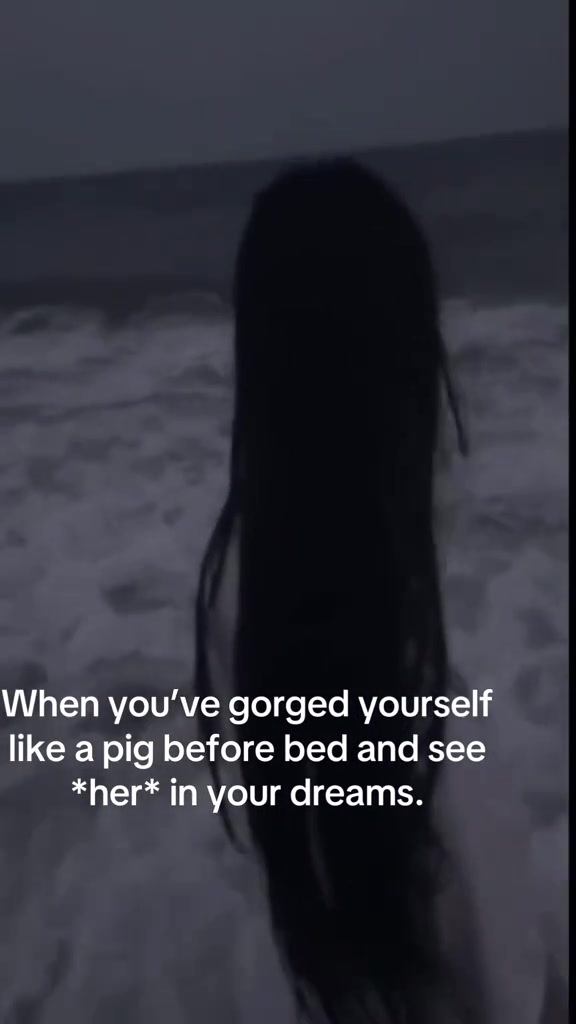 @Skinny bitch