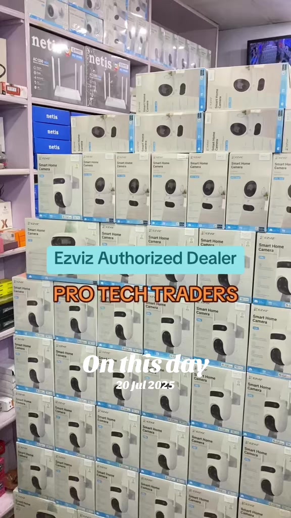 @Pro Tech Traders