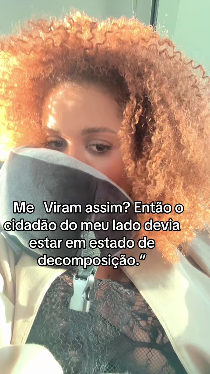 @Janaina Sousa
