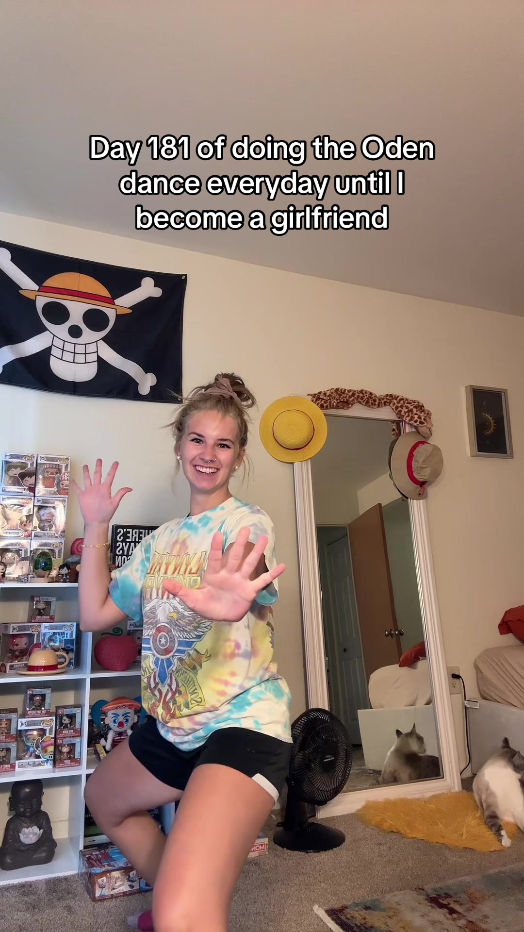 @Captain Kat