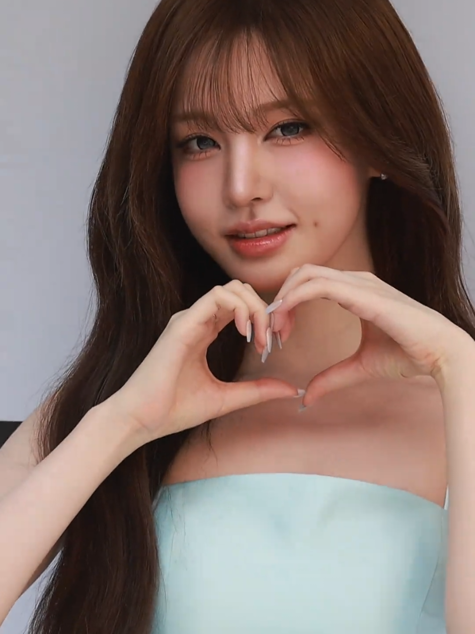 @An Yujin