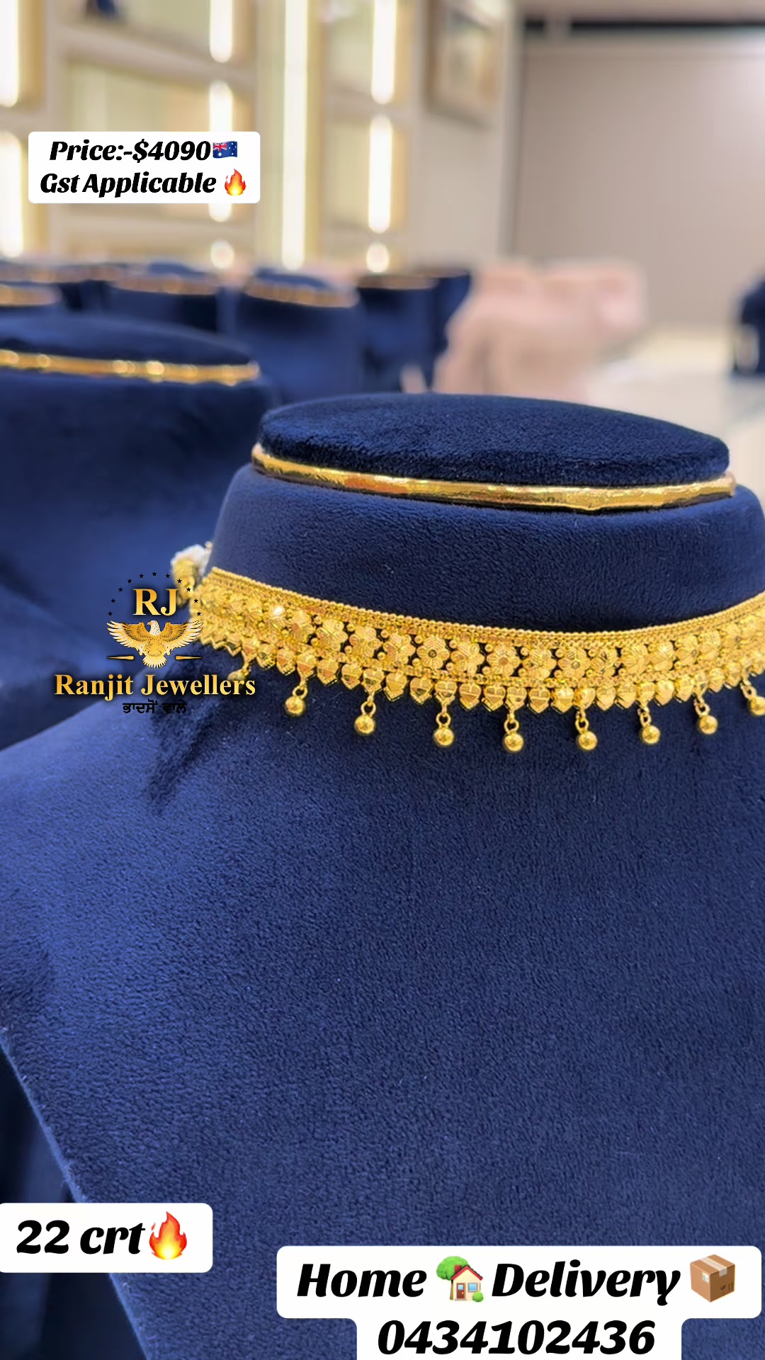 @Ranjit Jewellers