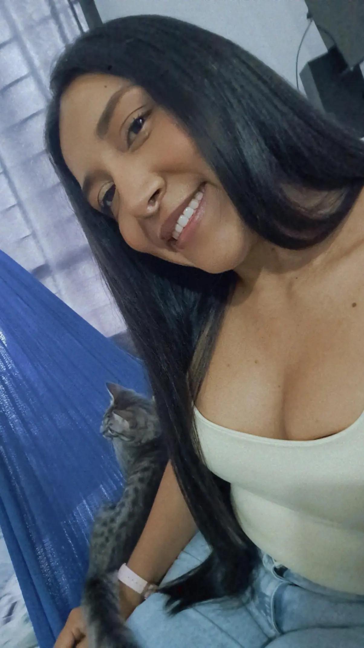 @Yelisse Pedraza
