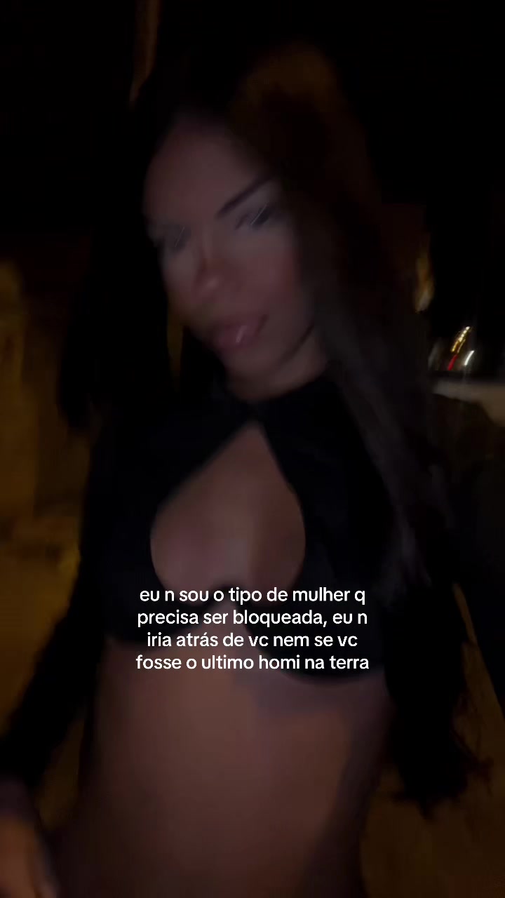 @Nega loira