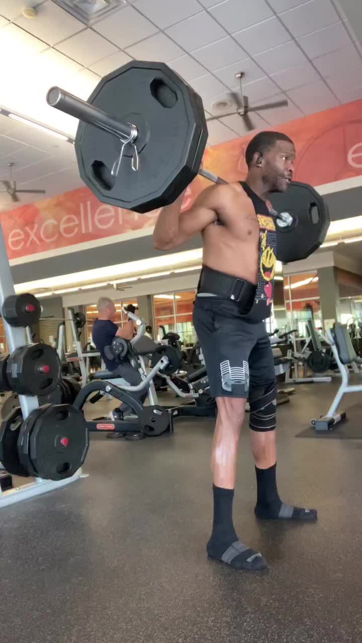 @SmooveyLue aka Samuel Martin
