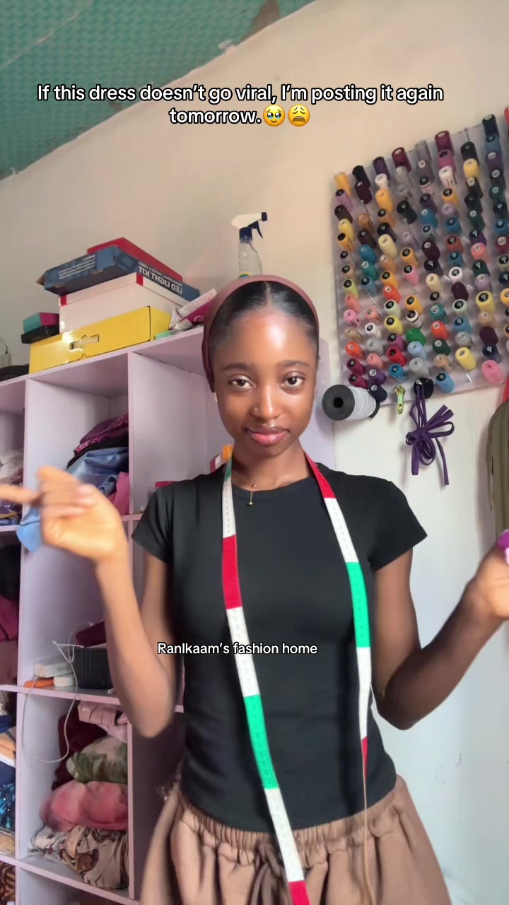 @Ranlkaam's fashion home ✂️🛍️