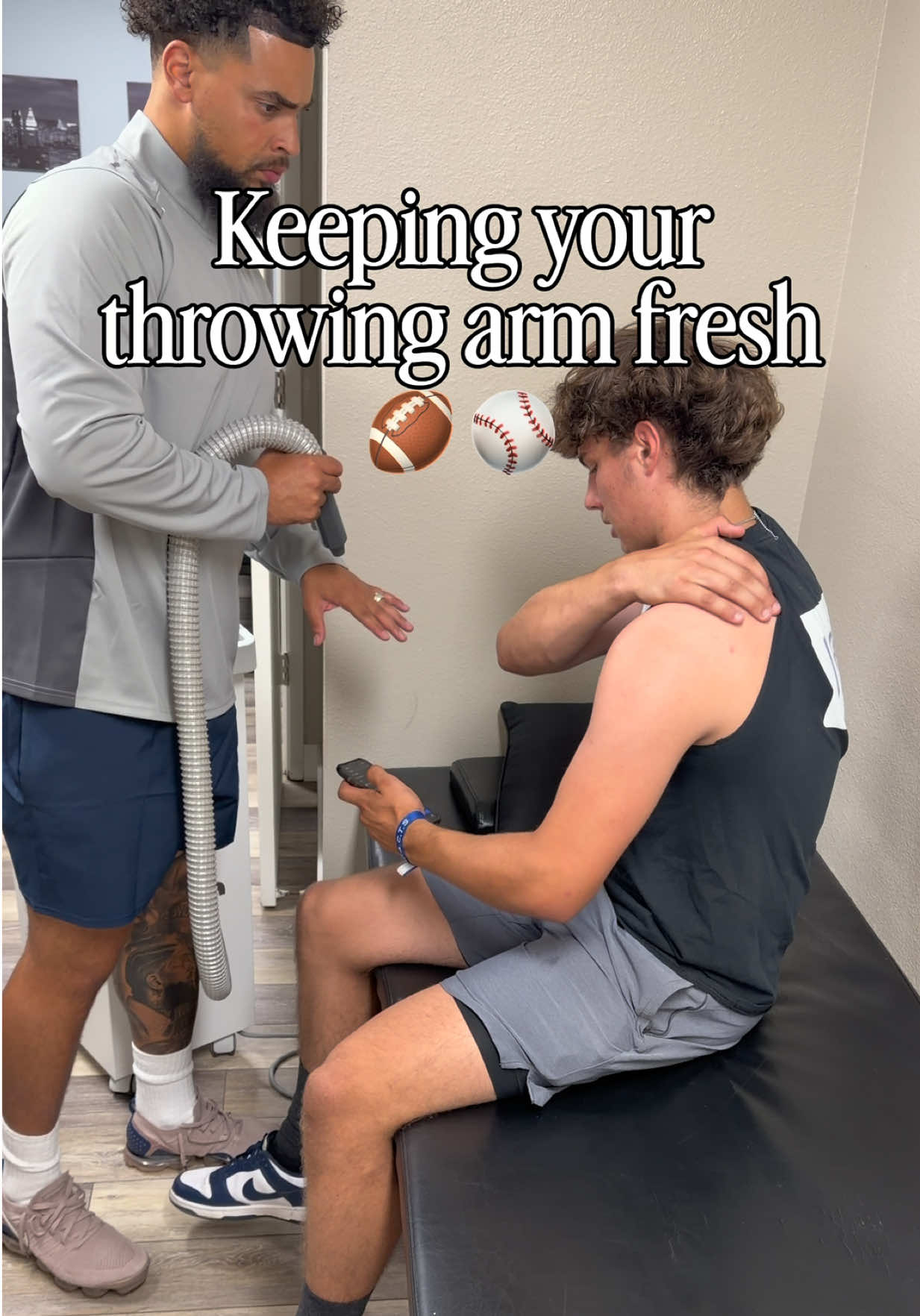 @Dam Performance Cryotherapy
