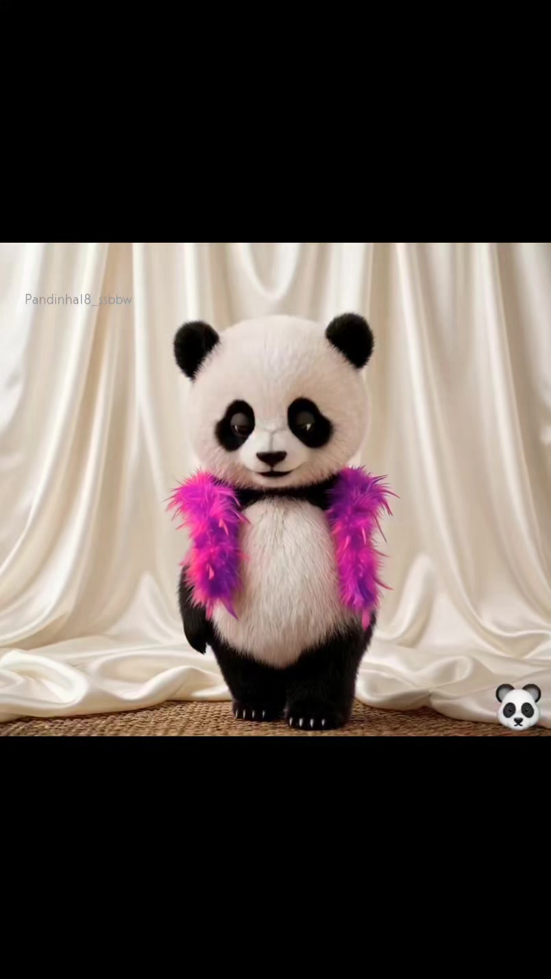 @🌻🐼❤️PANDINHA💋SSBBWOFC❤️🐼🌻
