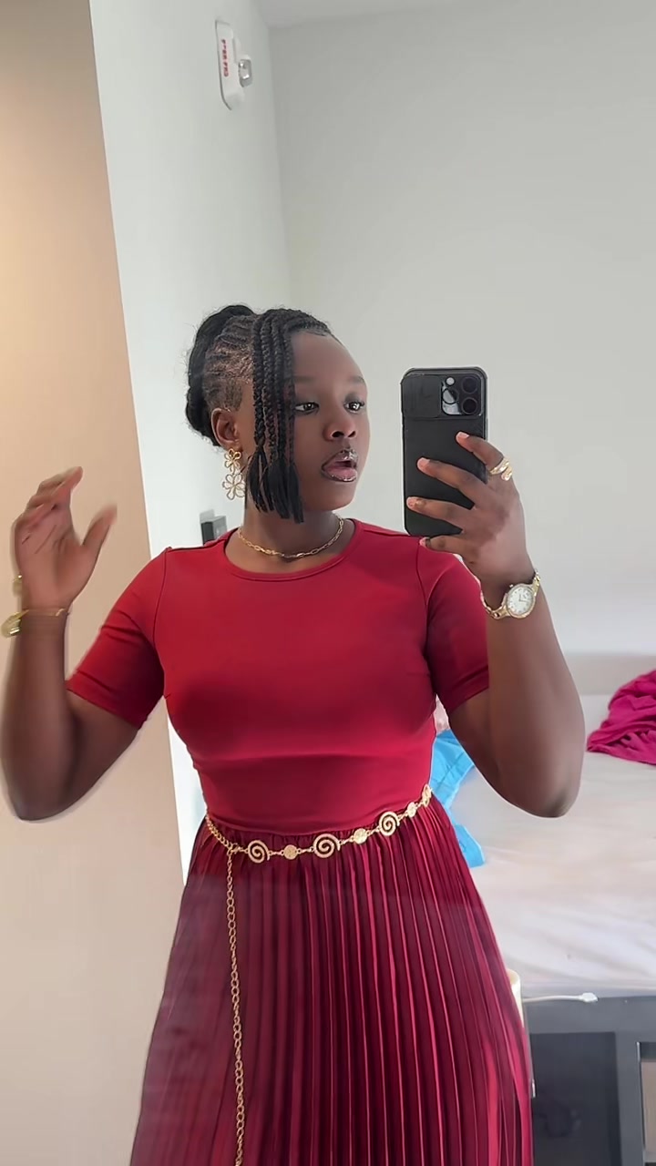 @MARY Daughter of Zion ✝️