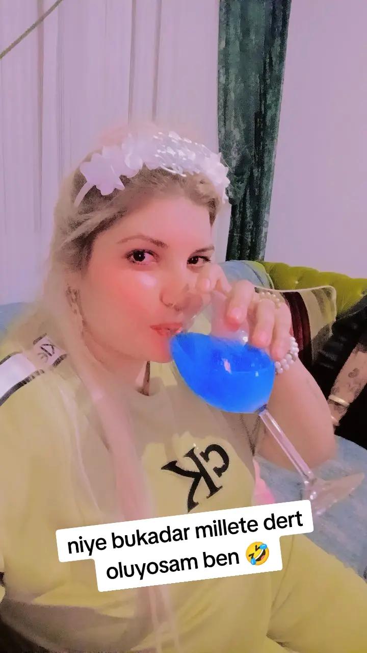 @Alican'ın Meloşu💋💋🥰🥰