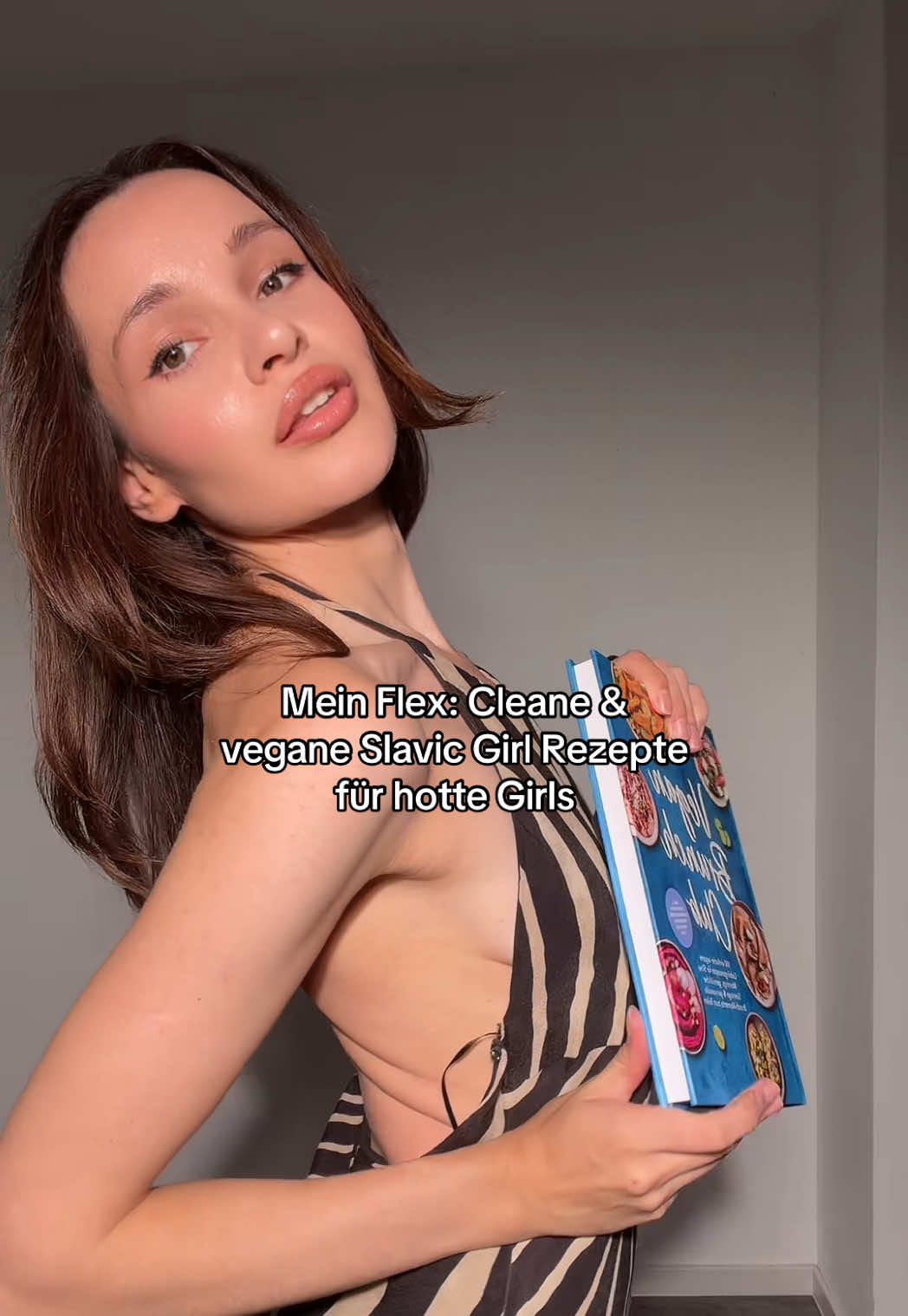 @Lili | Slavic &amp; Vegan, GF
