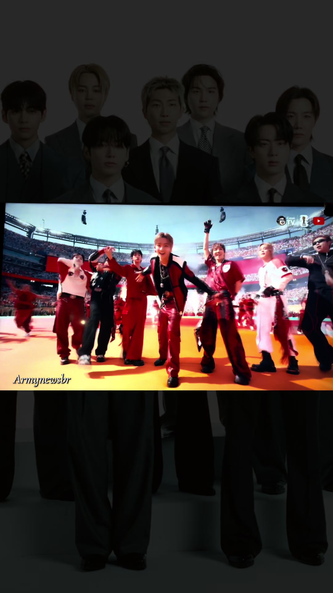 @Army Forever 7 💜