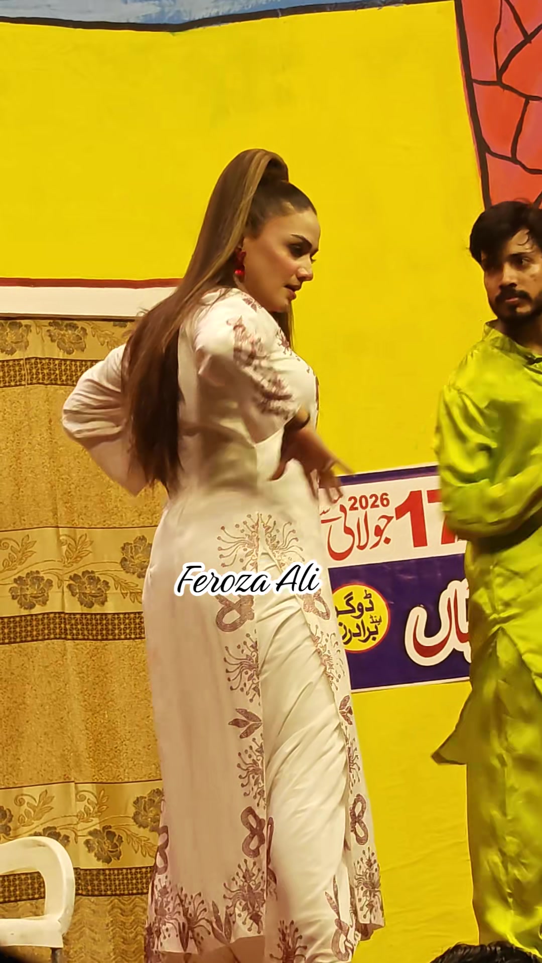 @Gujranwala Capri _Thyter