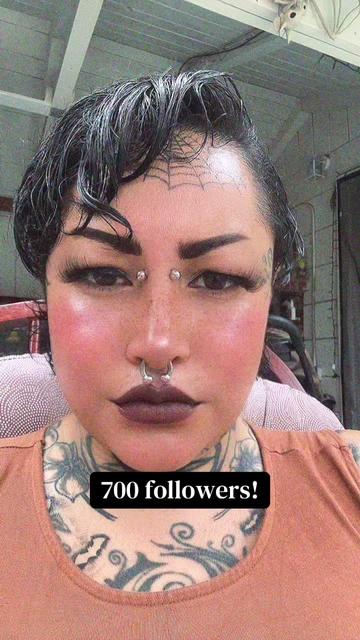 @Morbid pinup