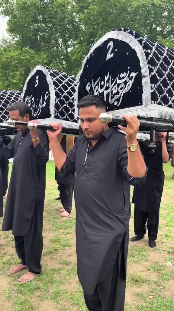 @Zurriyat Imran~منڈی آلہ