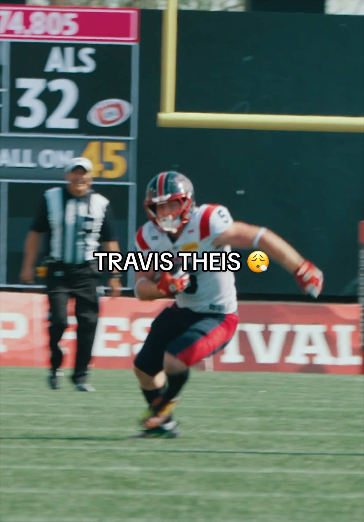 @Alouettes MTL