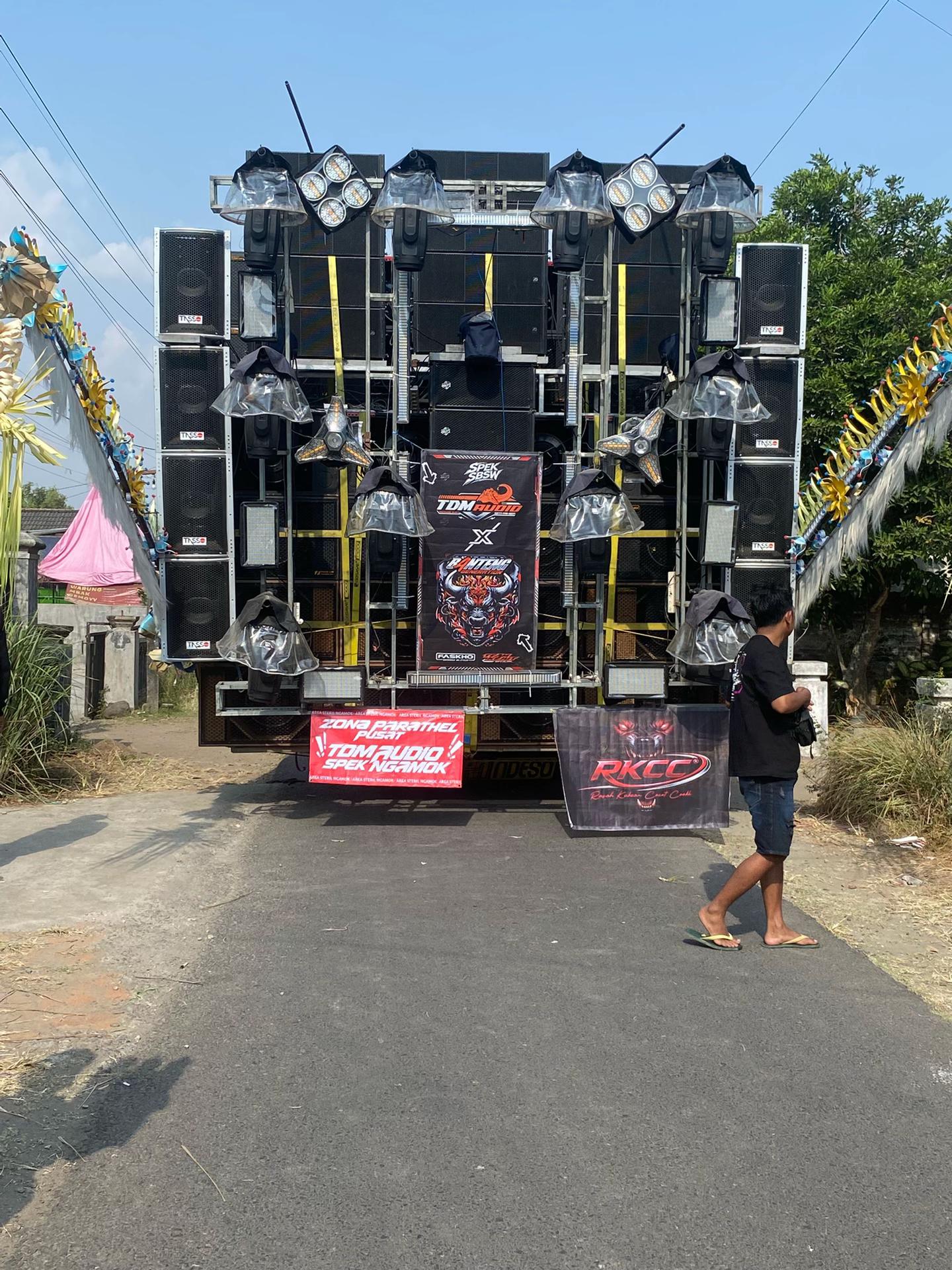 @TDM AUDIO OFFICIAL