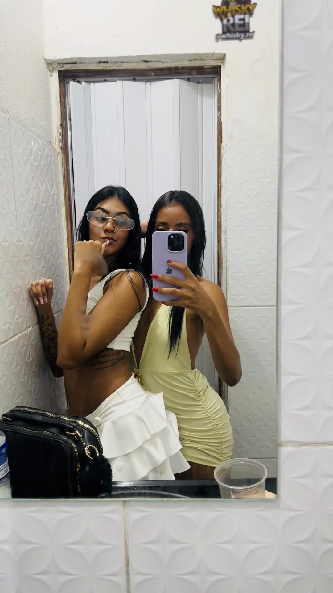 @Gabi Oliveira 💋
