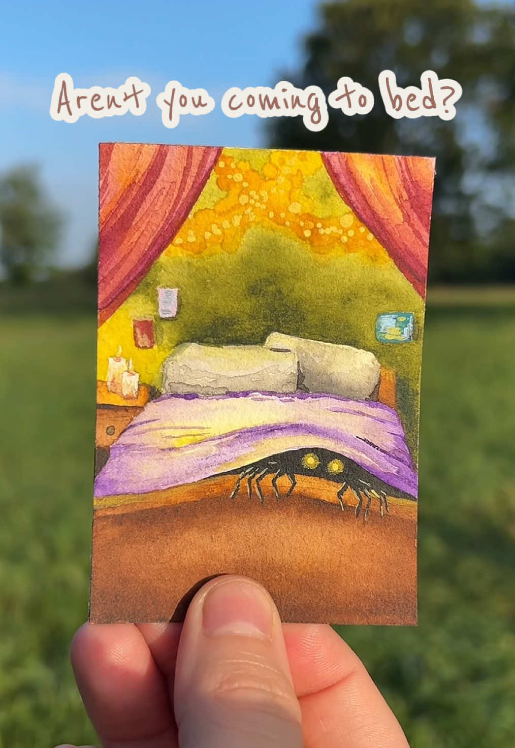 @Morgan Rhiannon | Artist