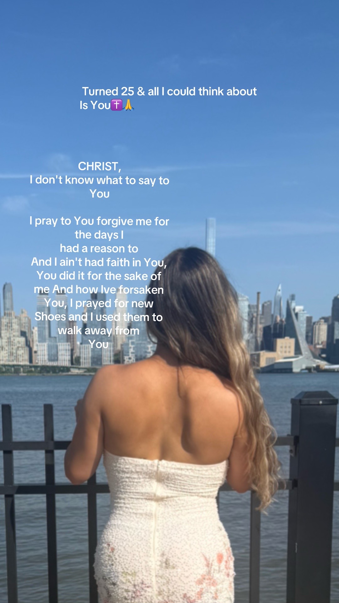 @Arianisamanda ✝️