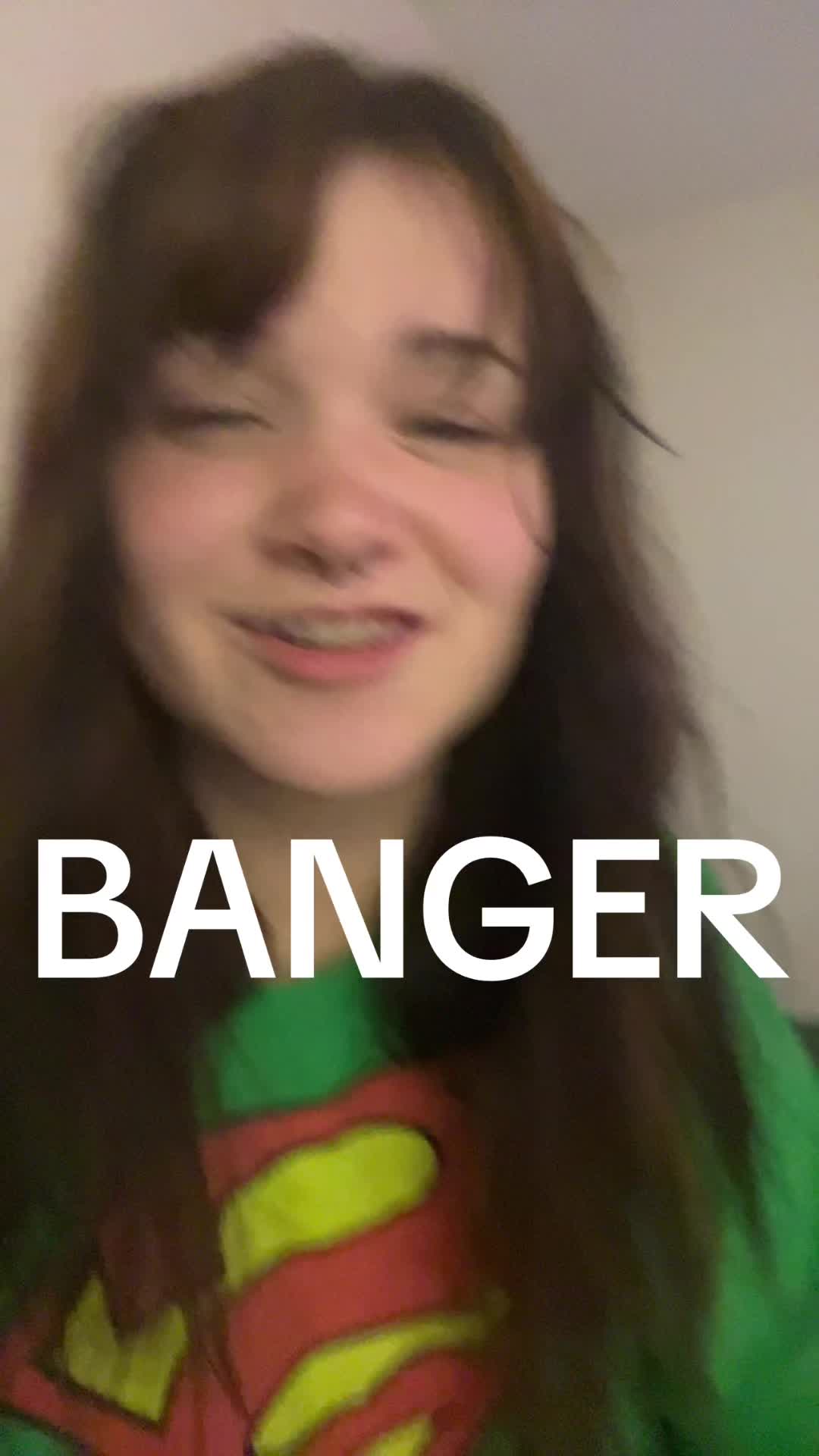 @Maggie