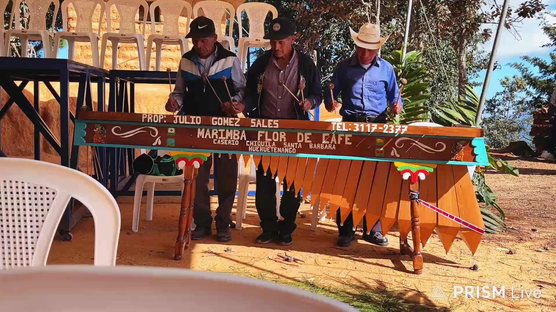 @producciones santa Bárbara