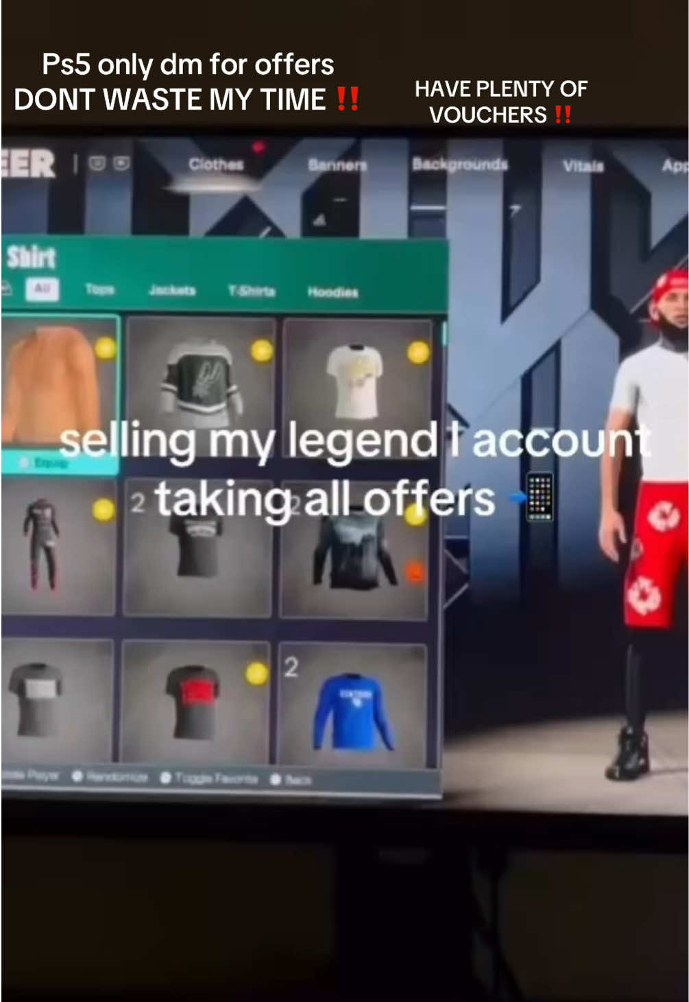 @Theseller&2kpulg