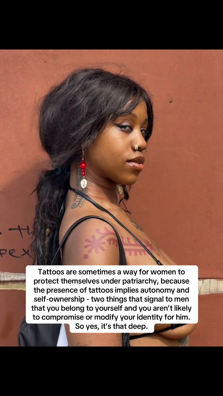 @The Slumflower