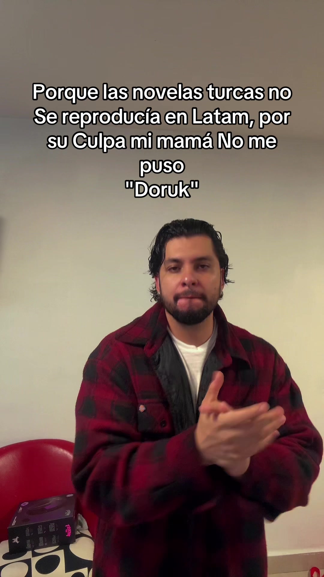 @Mauricio Di Monte