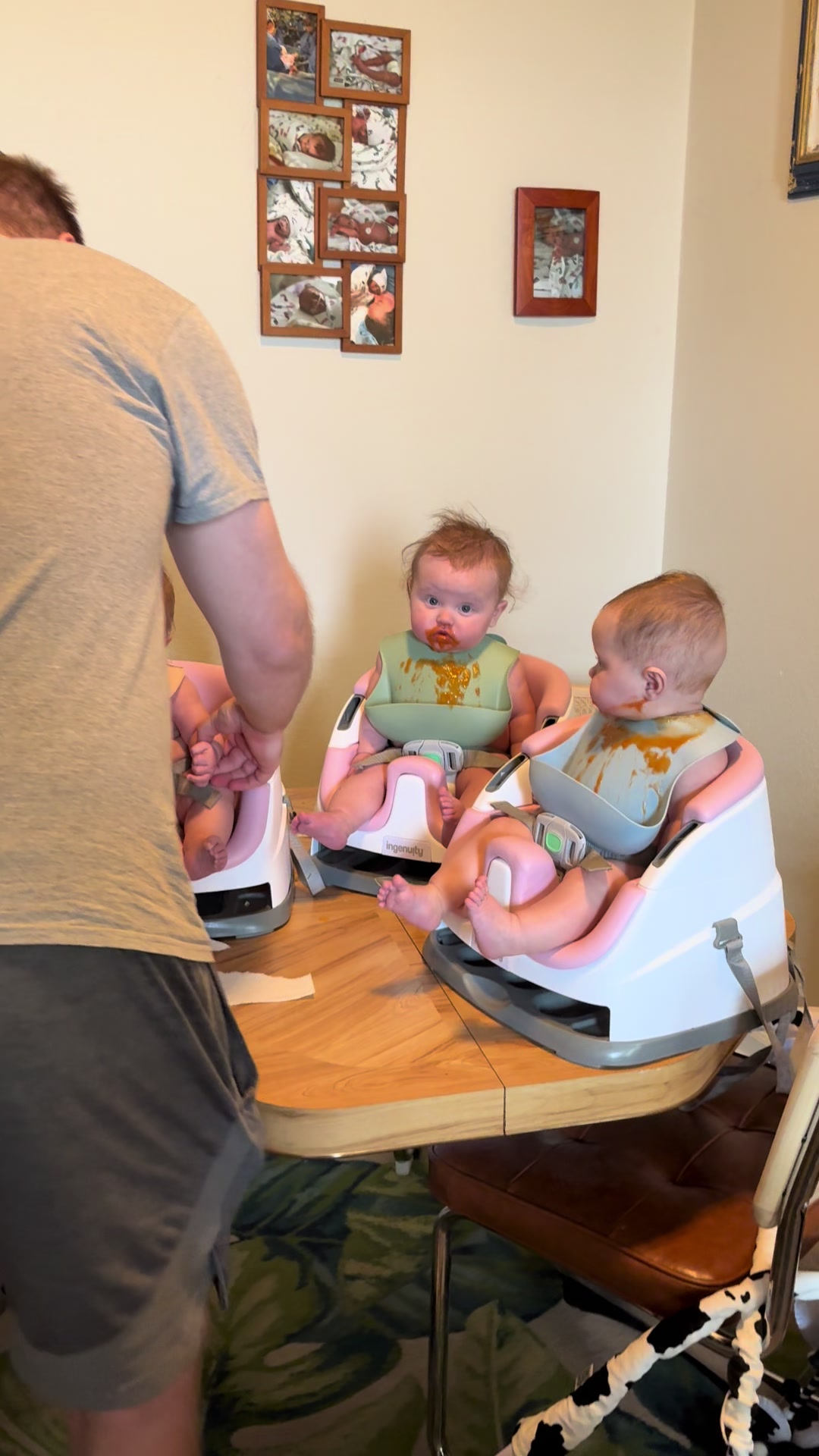 @Herr Triplets | Vanna Lee