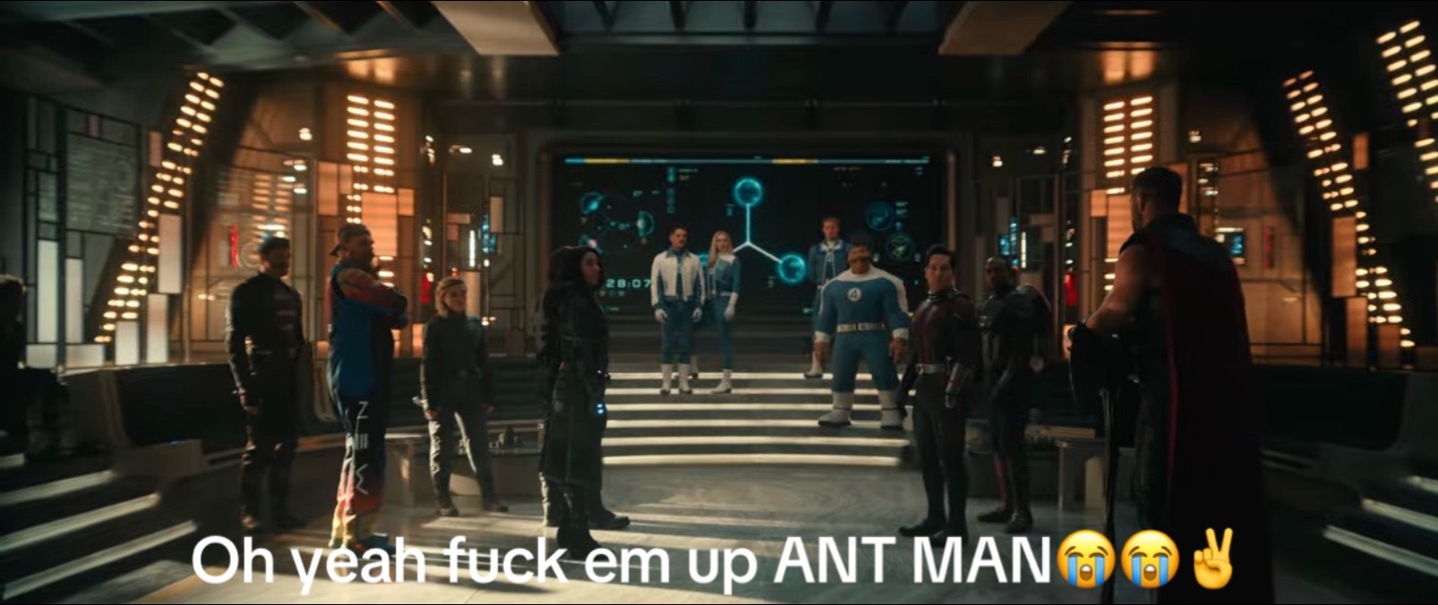 @The thing