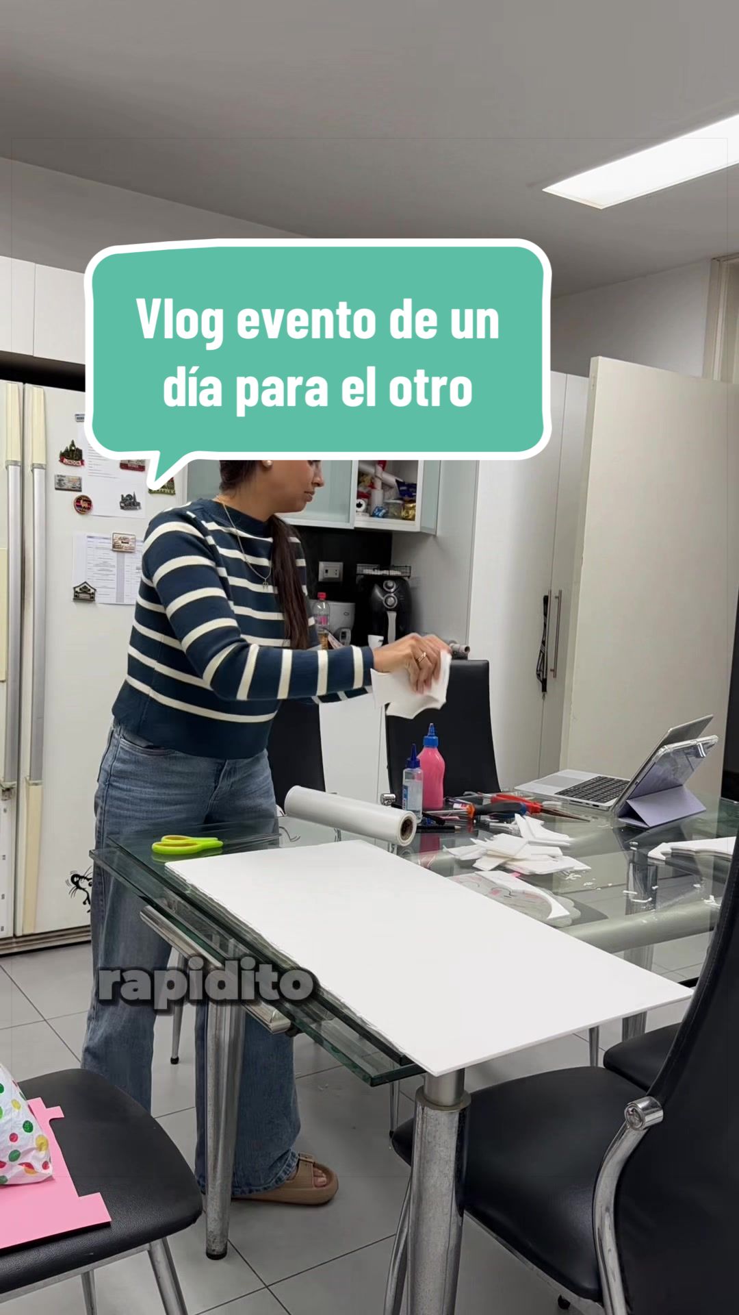 @Fiorella Oquendo UGC