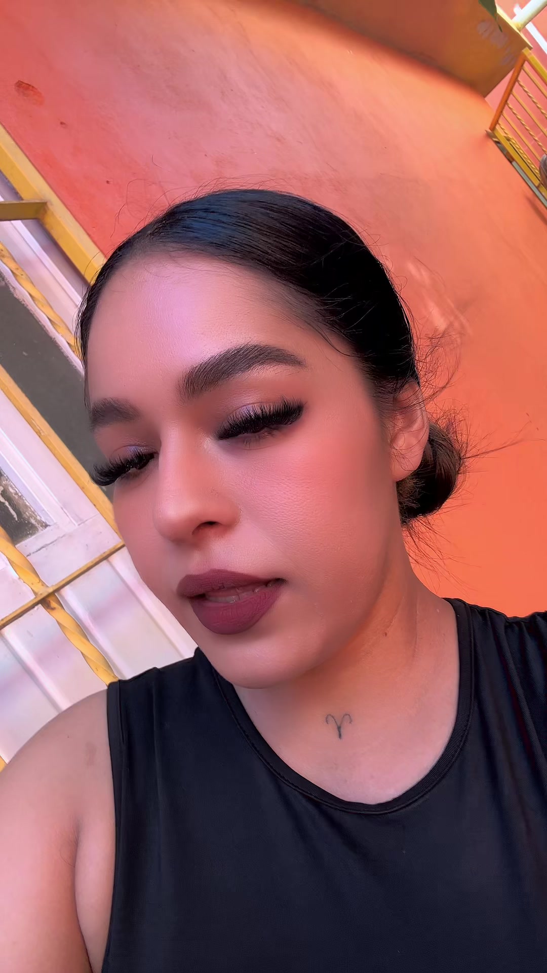 @Gaby Hernandez