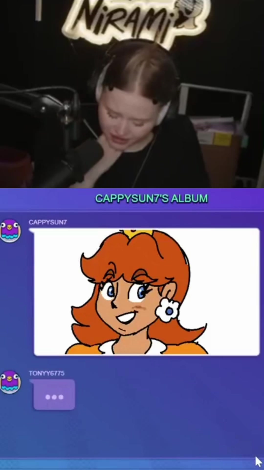 @Nirami